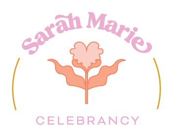 Sarah Marie Celebrancy