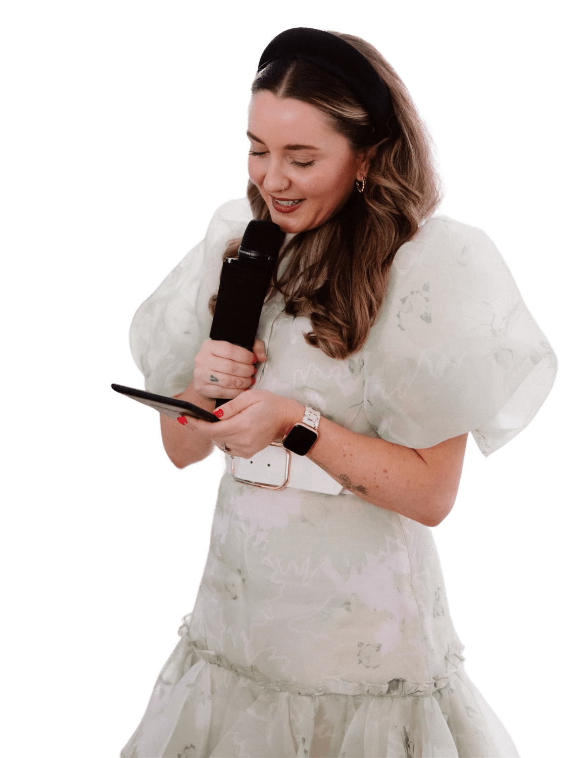 Sarah Marie Celebrancy