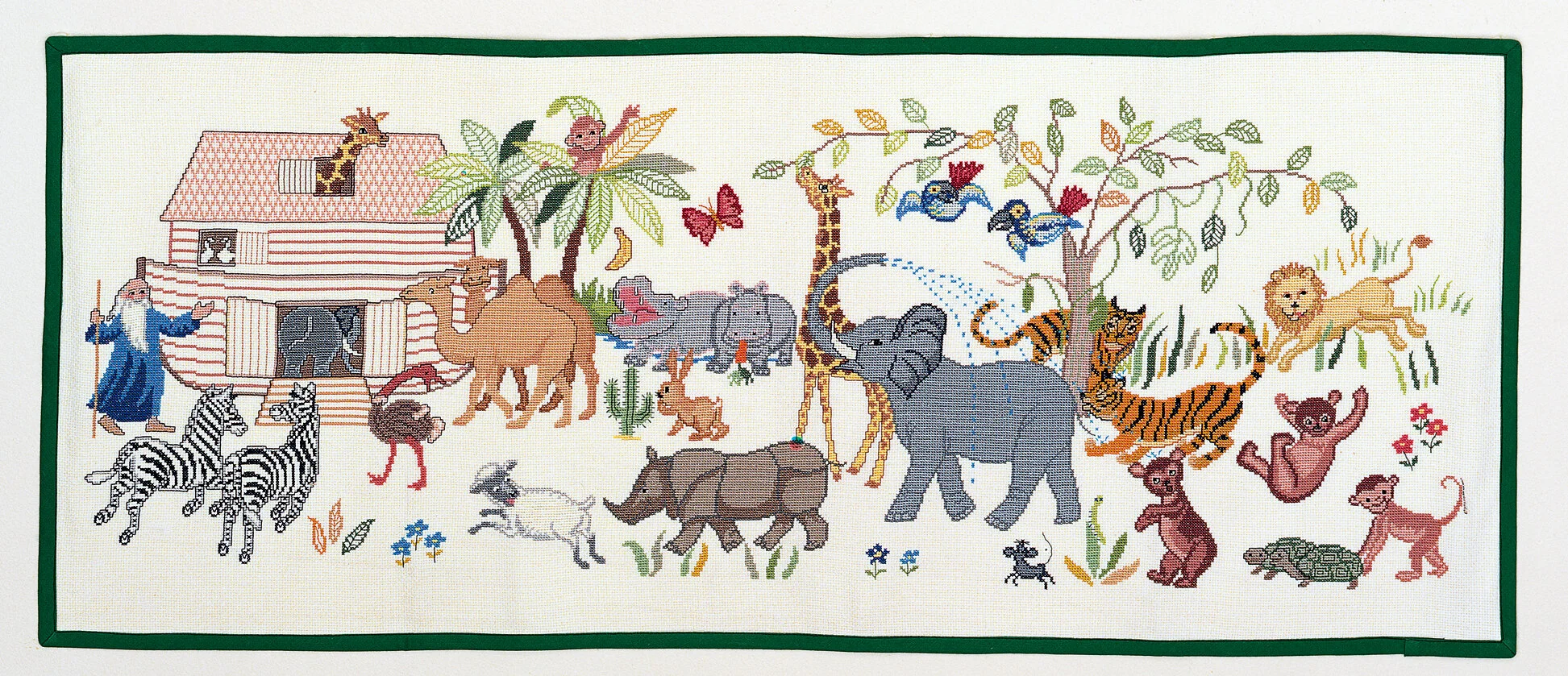 Eva Rosenstand — Shop Cross Stitch — Exquisite Cross Stitch and Craft