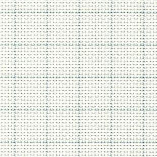 Easy Count Aida Cloth 20 Count Pre-Gridded Cross Stitch Fabric
