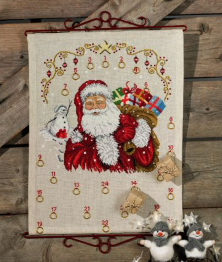 Exquisite Cross Stitch and Craft