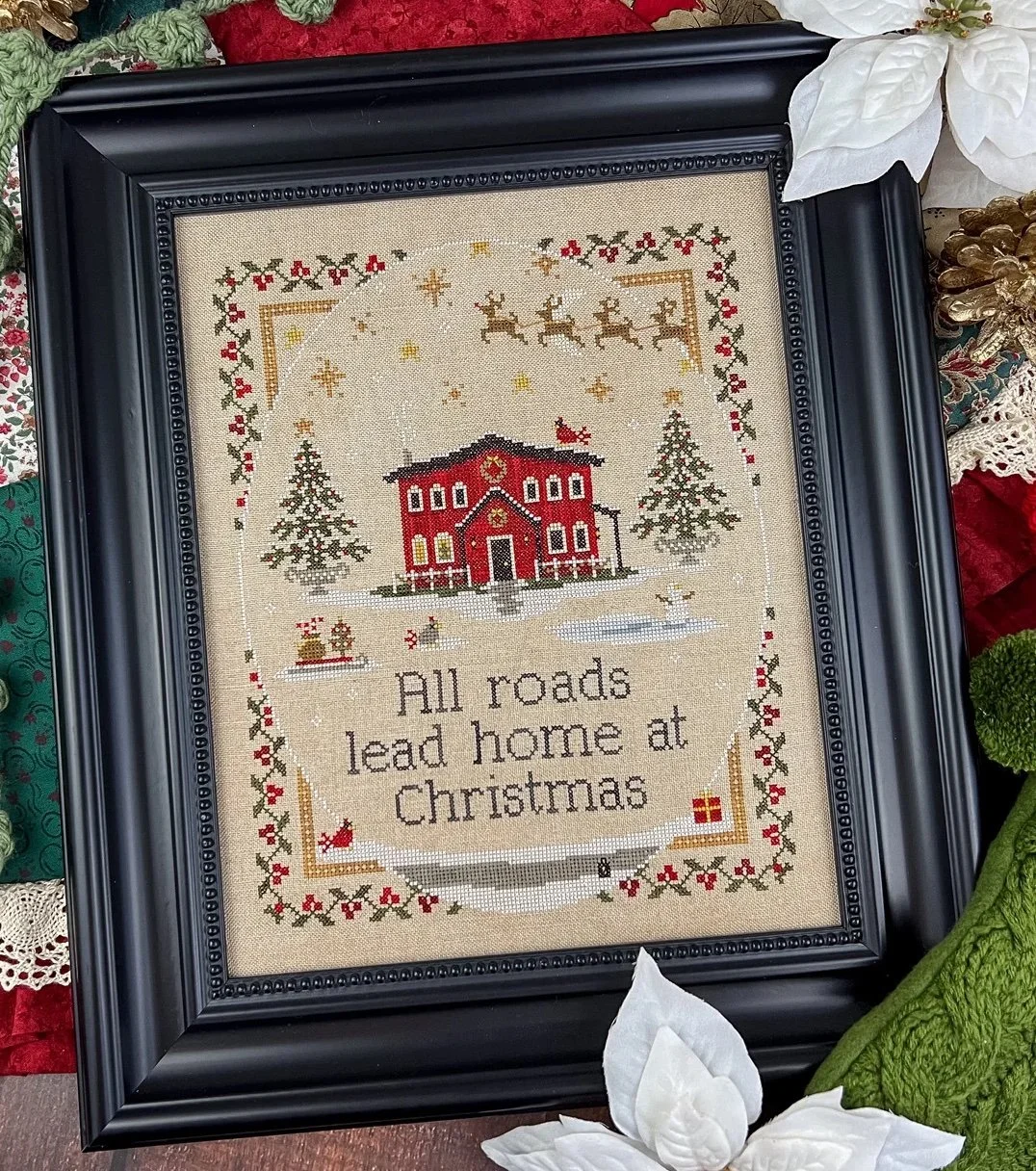 Chirstmas Roads.jpg