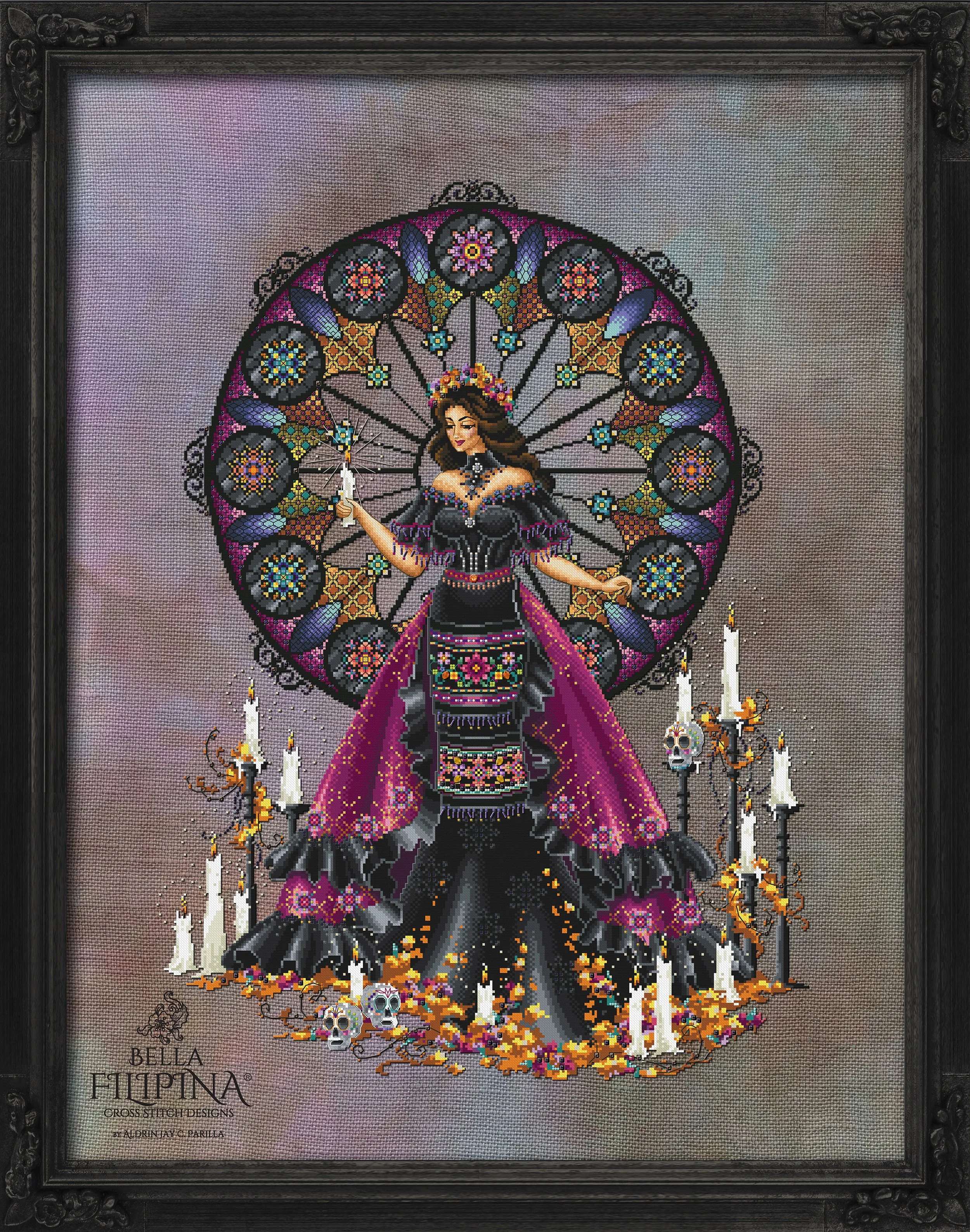 BF064_LA CATRINA.jpg