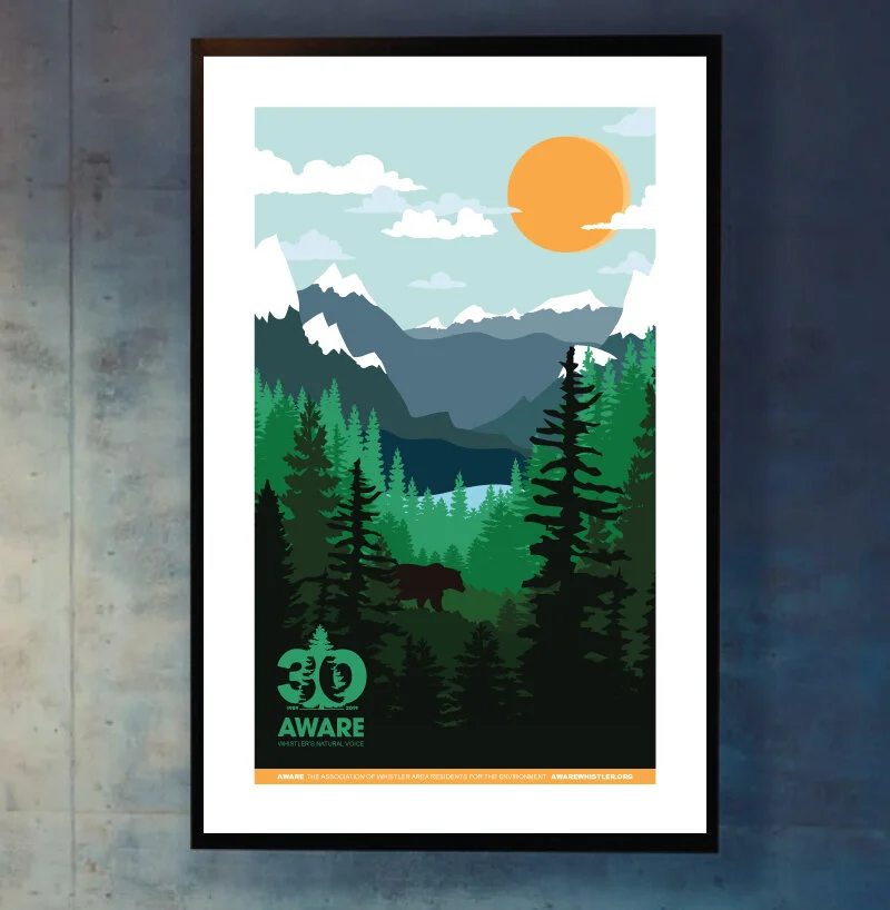 AWARE 30th anniversary