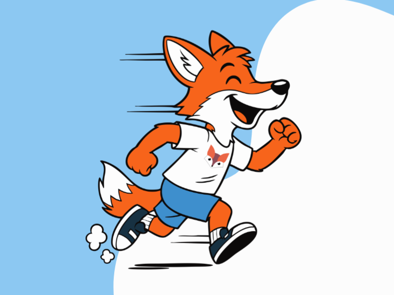 Fox Trot
