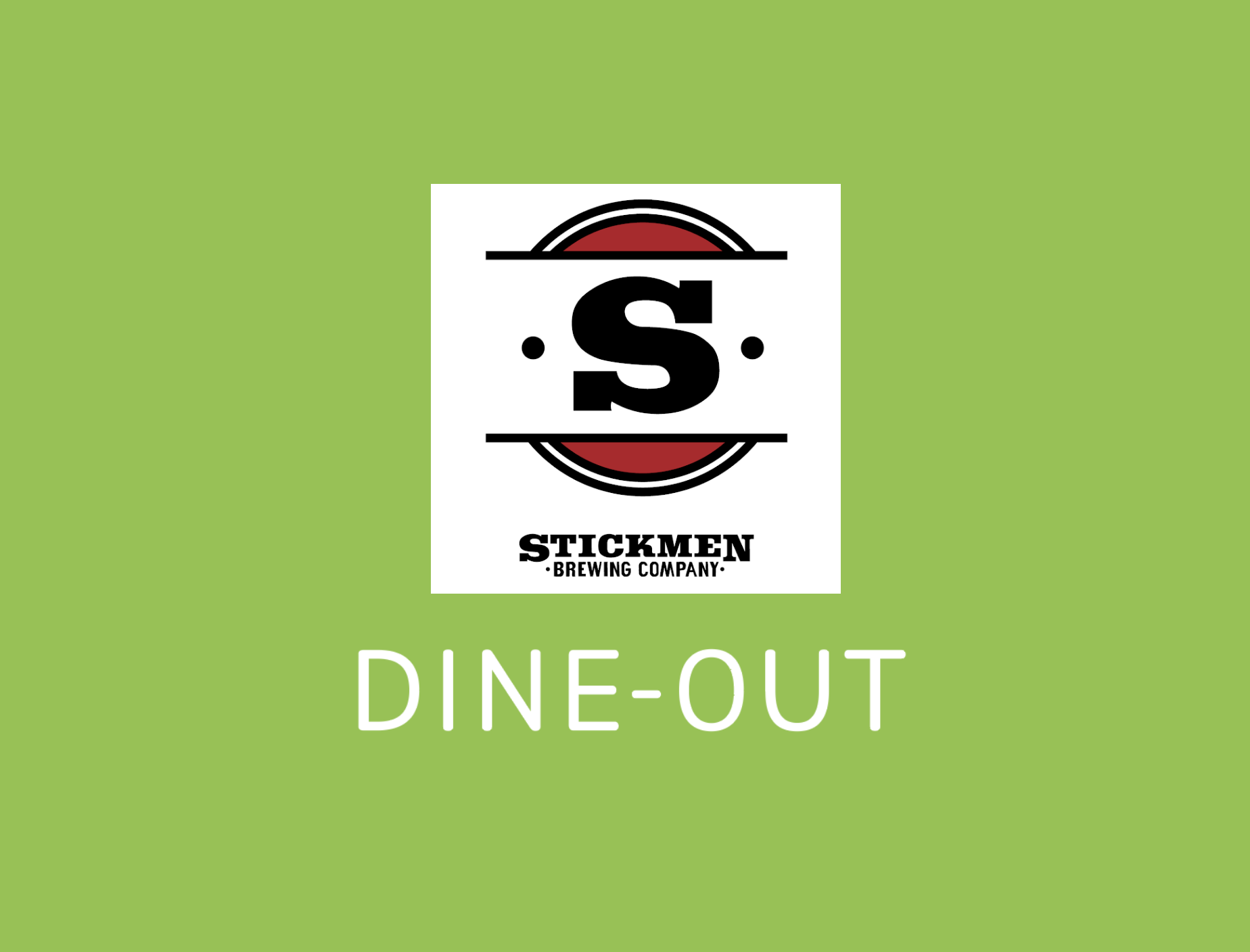 Stickman Brewery / Dine-out