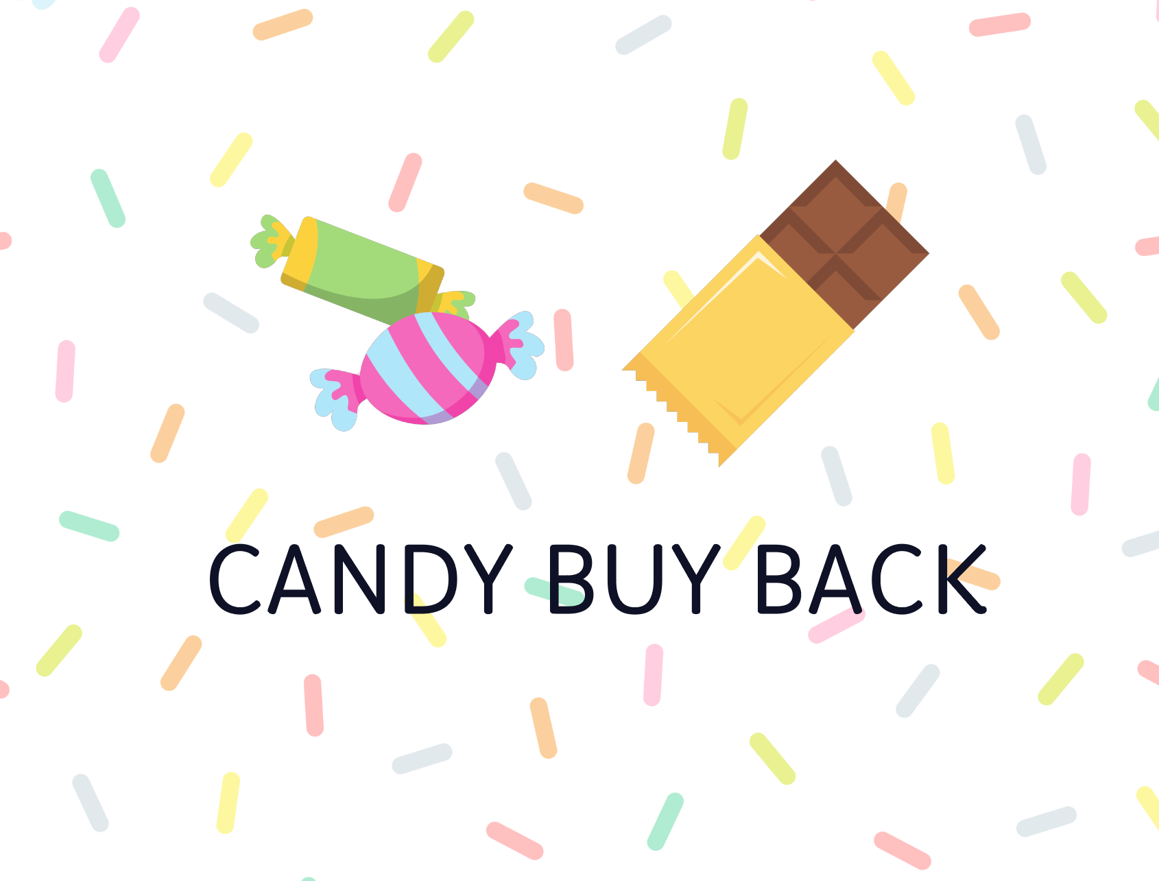 Candy Buy Back