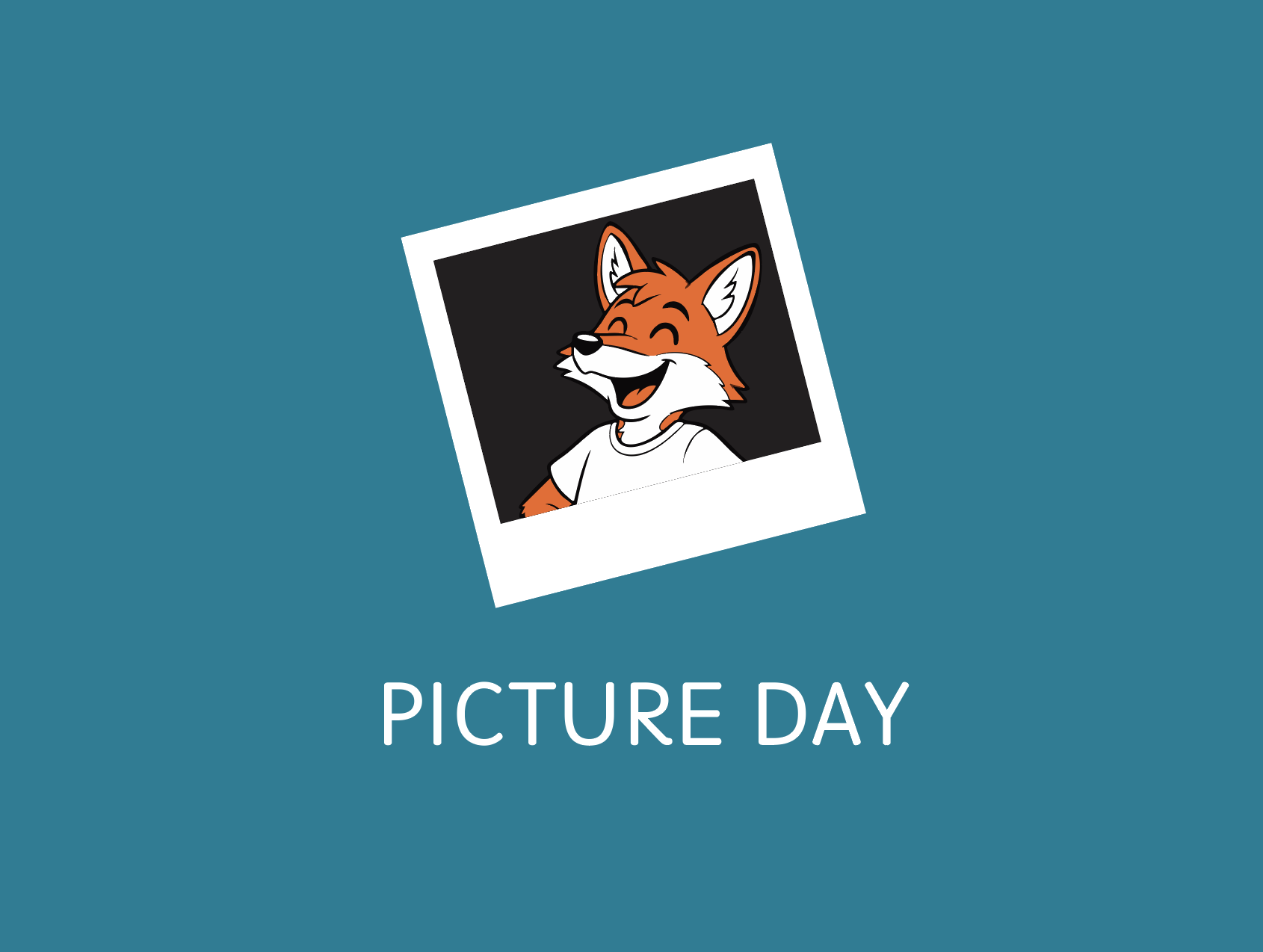 School Picture Day 