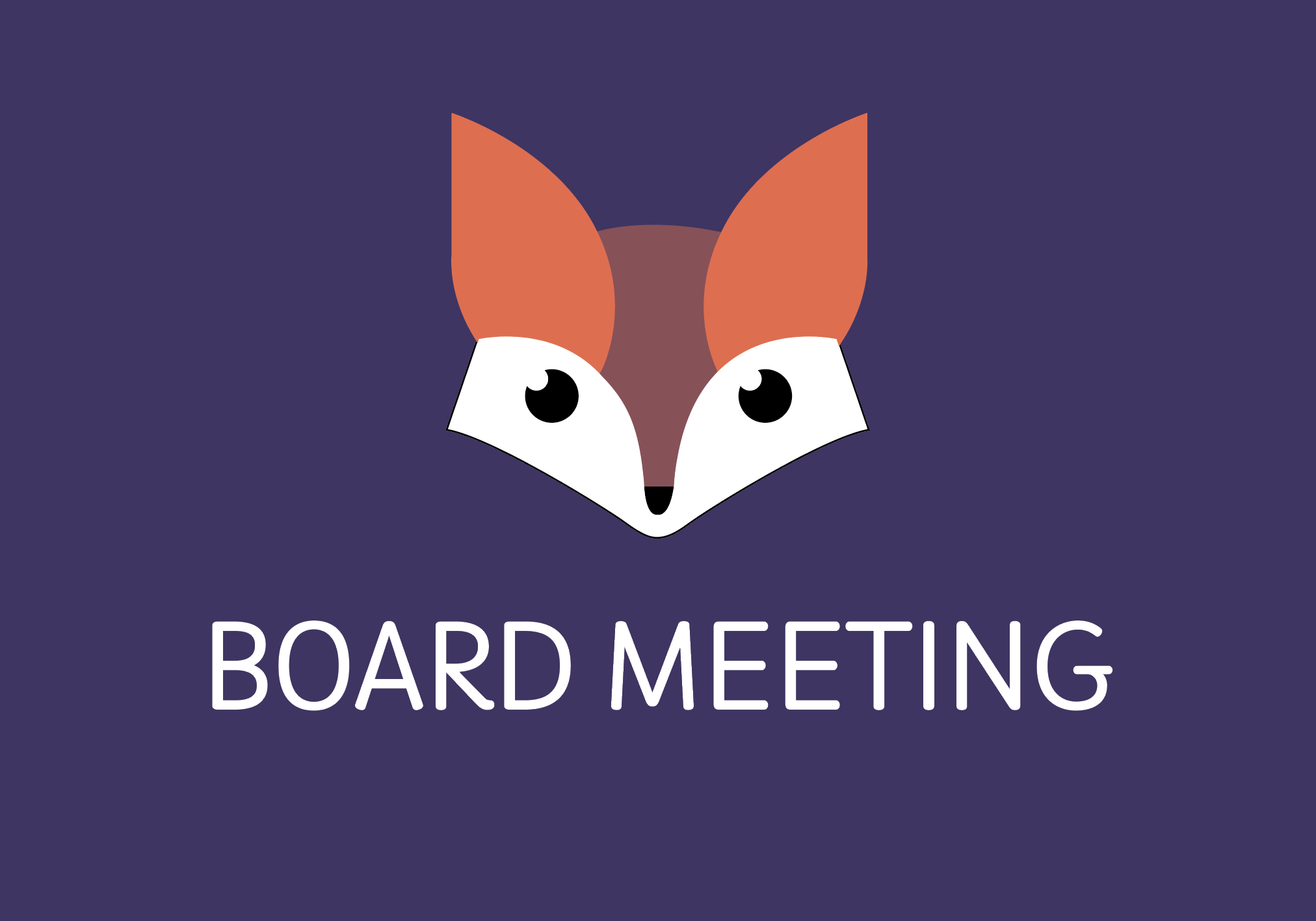 Board Meeting 