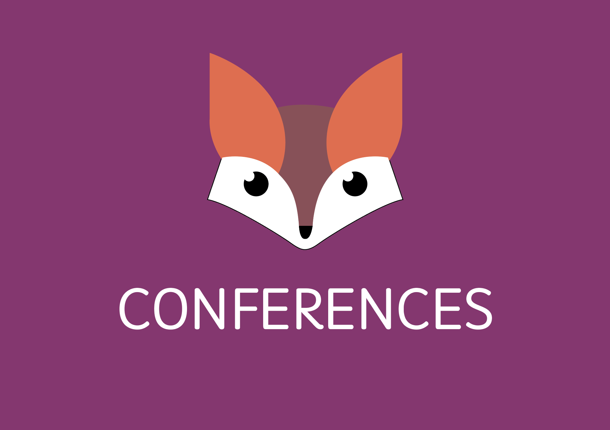 Fall Conferences