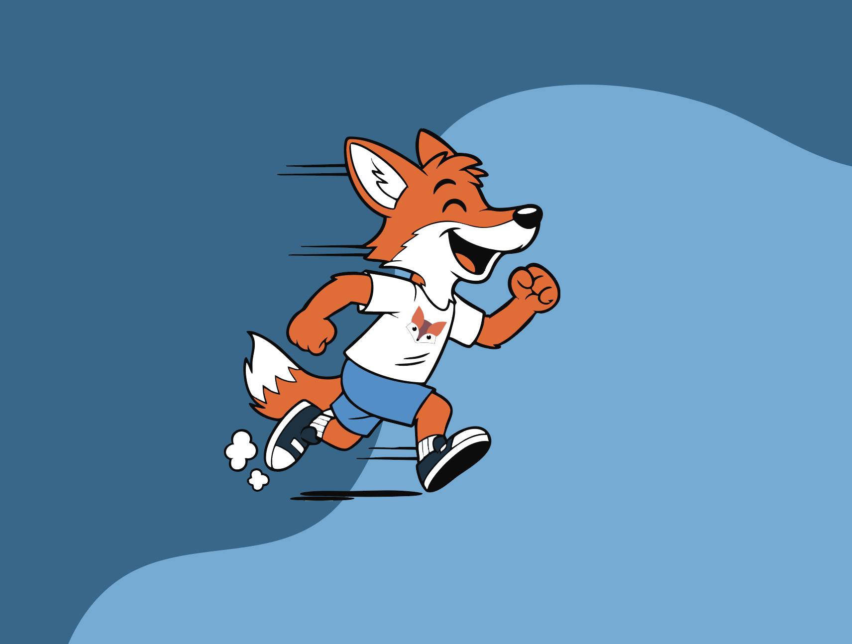 Fox Trot 