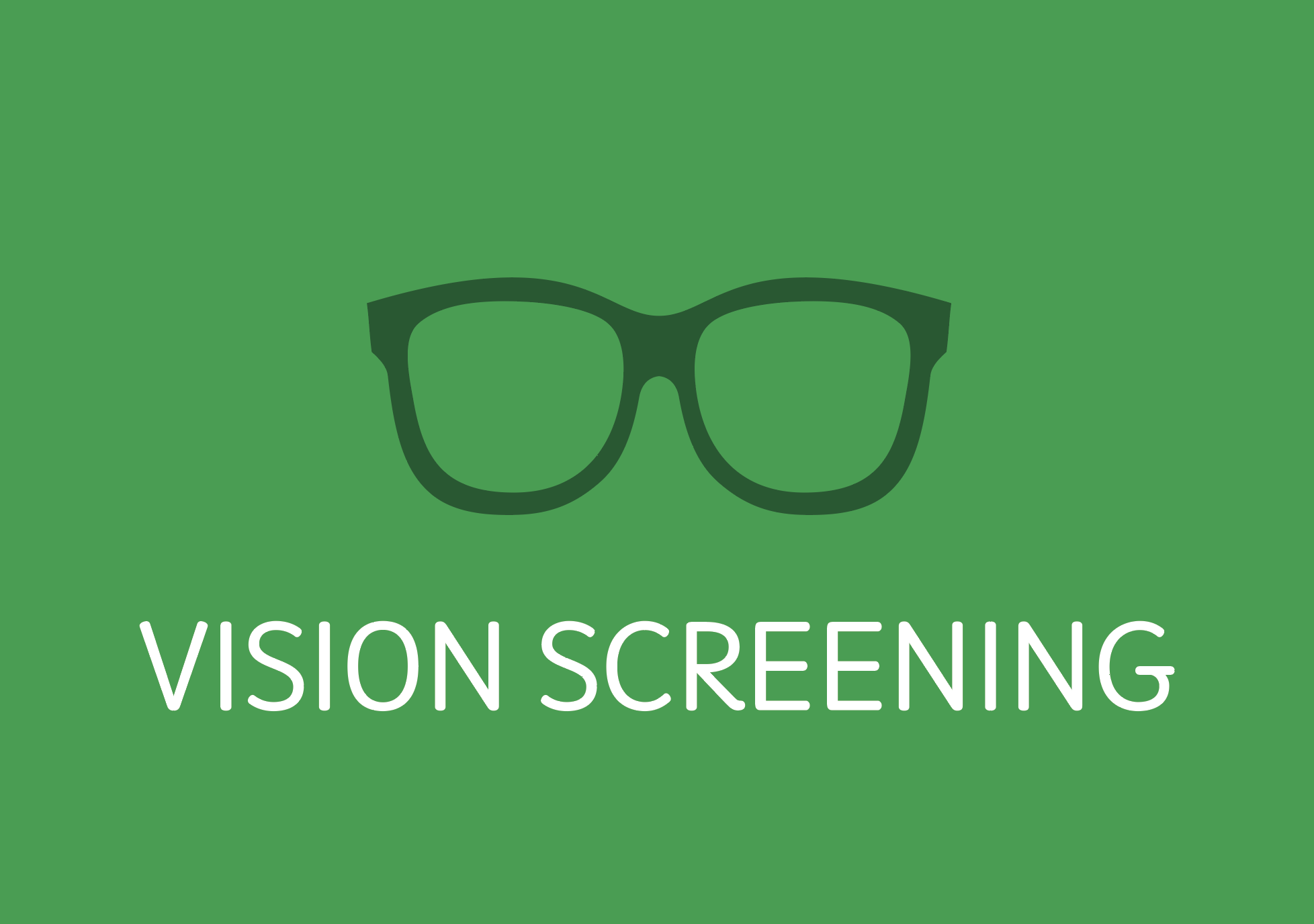 Vision Screening