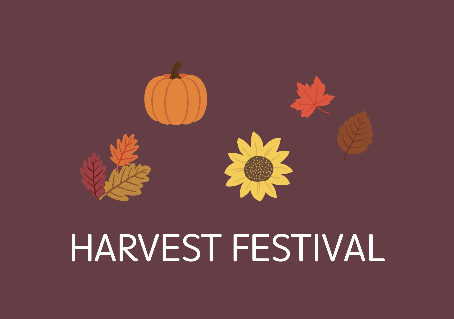 Harvest Festival