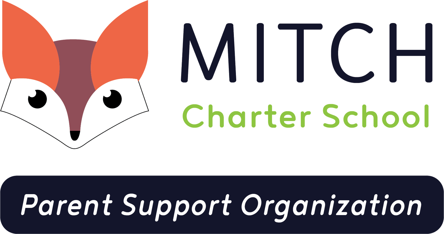 MITCH Charter School PSO