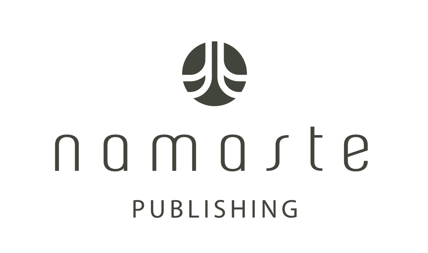 Namaste Publishing