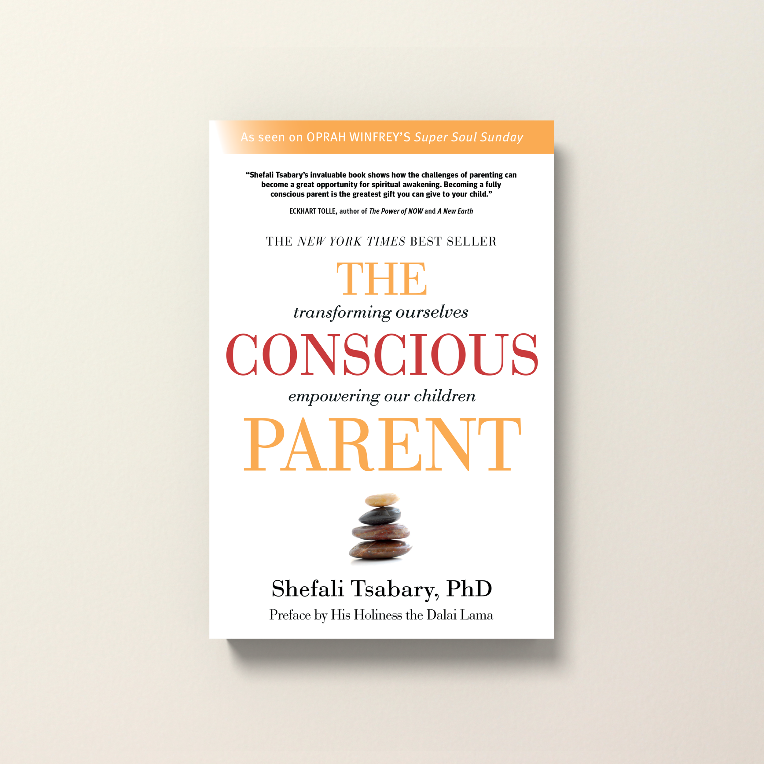 The Conscious Parent's Guide to Coparenting, Book by Jenna Flowers, Official Publisher Page