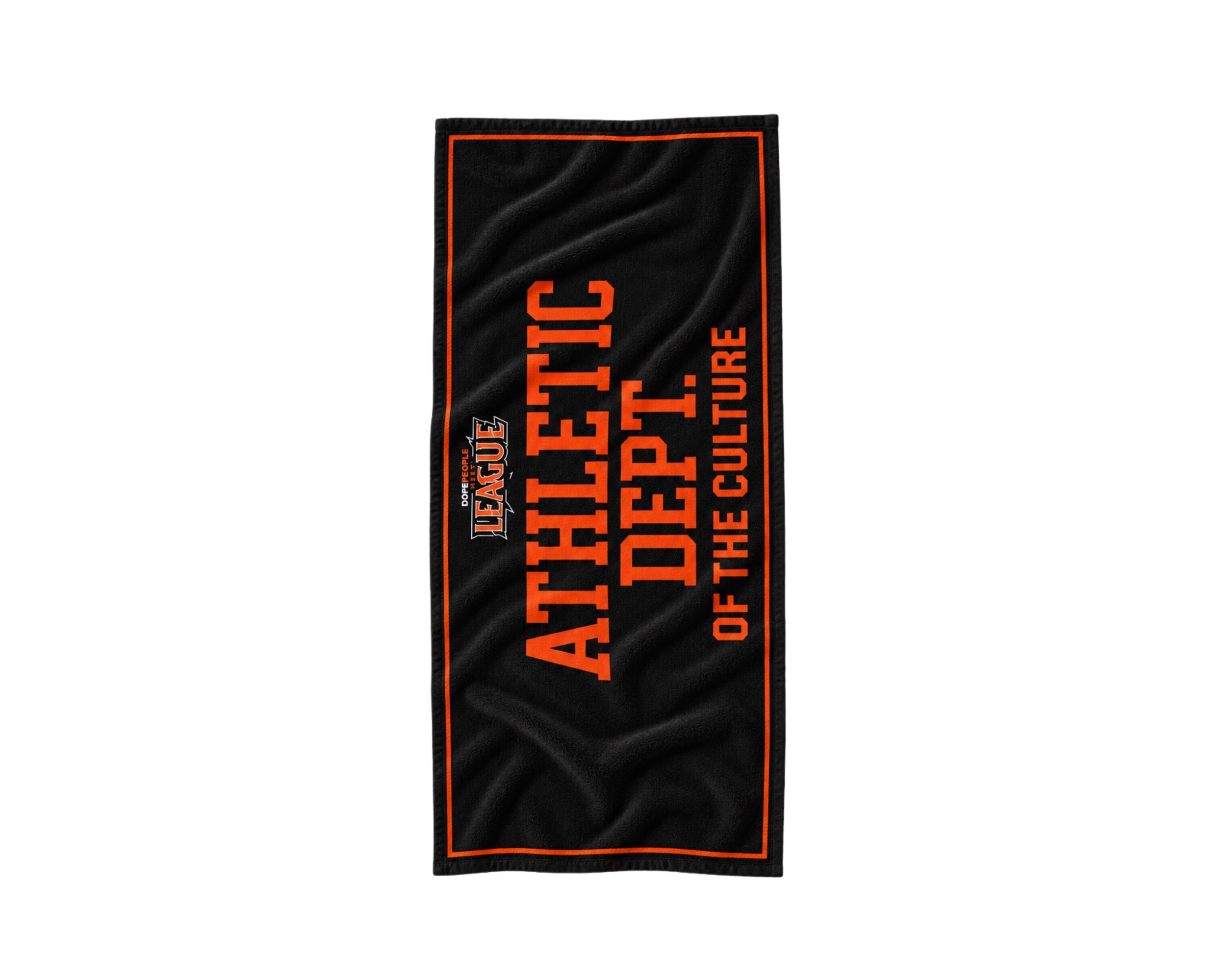 ADOTC Rally Towel