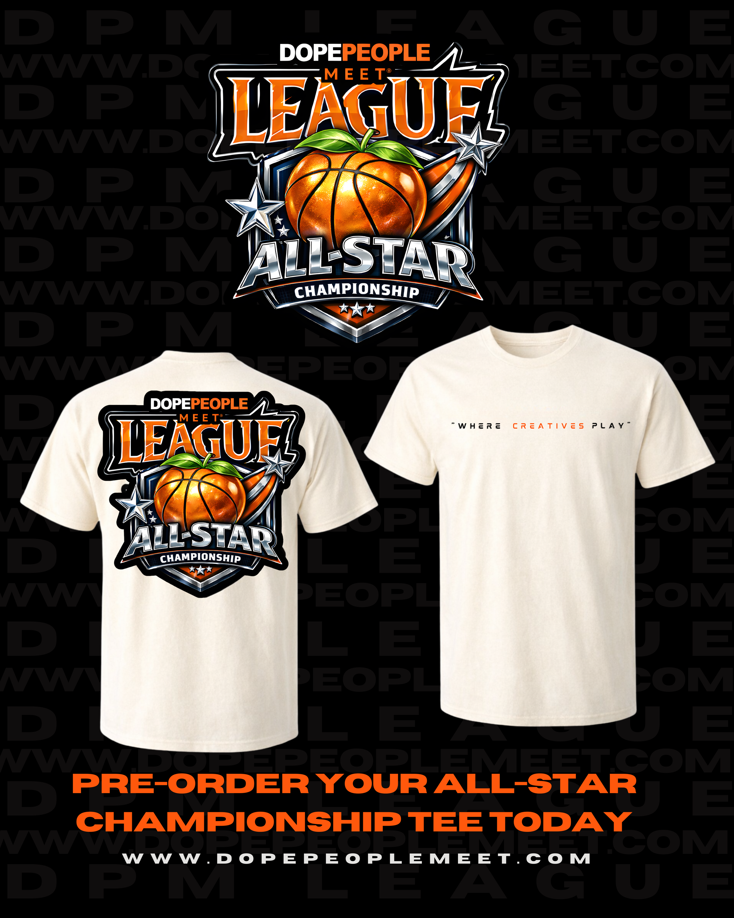 Dope People Meet League Www.dopepeoplemeet.com doughnut doughnut doughnut doughnut doughnut.PNG