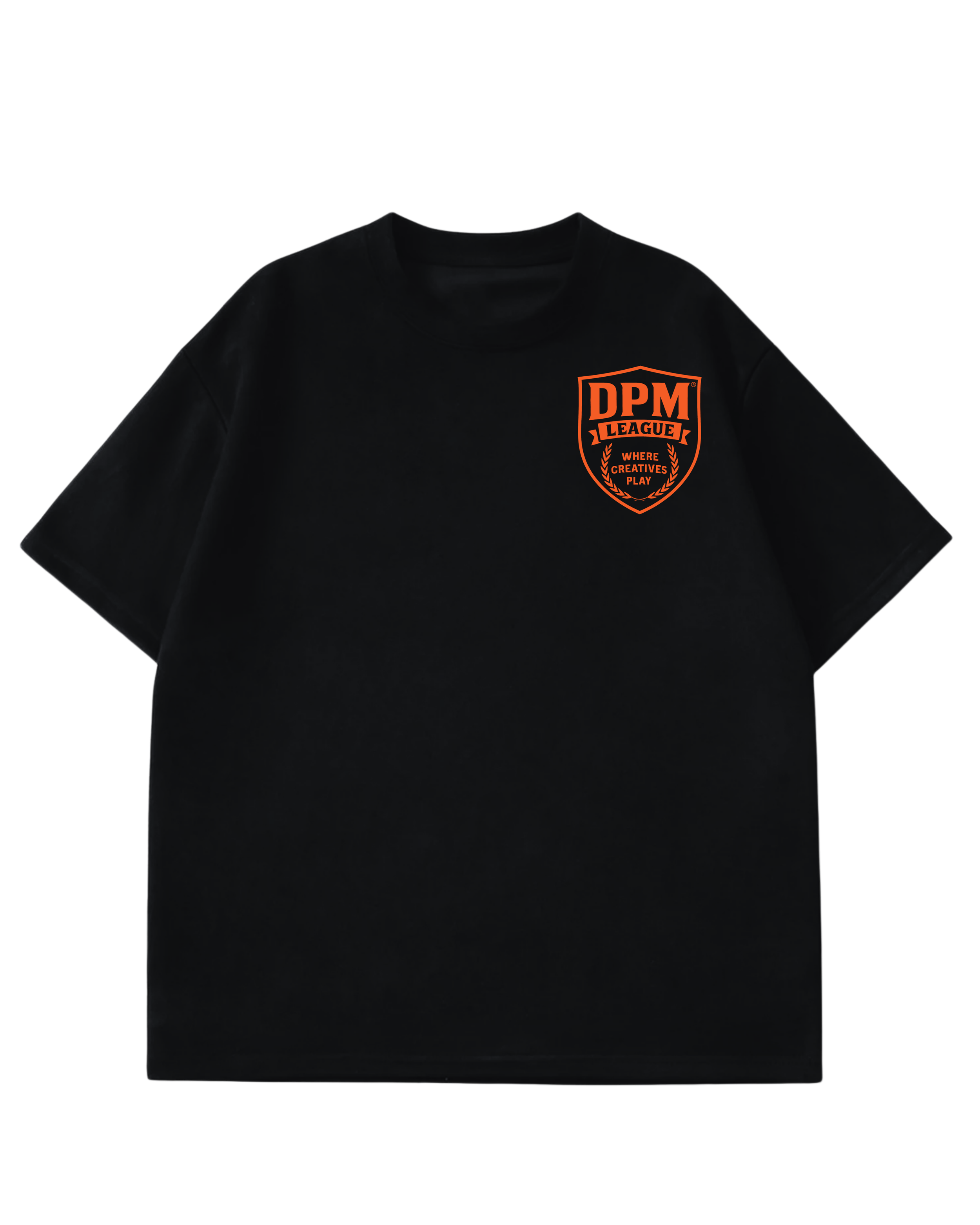 Property of Dope People Tee