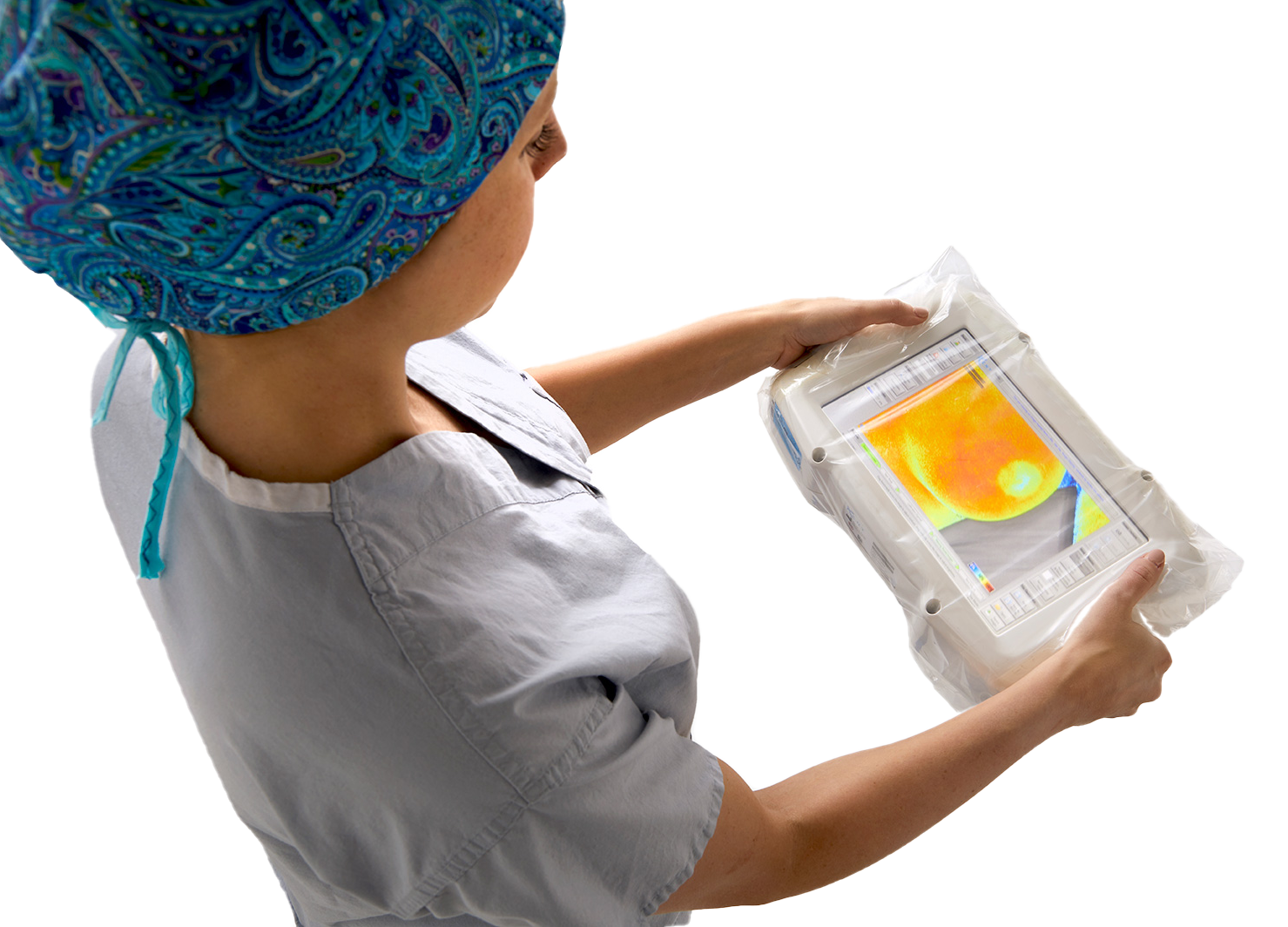 SnapshotNIR — Kent Imaging