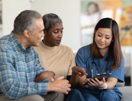 SnapshotNIR and measuring StO2 in patients of varying skin tones.