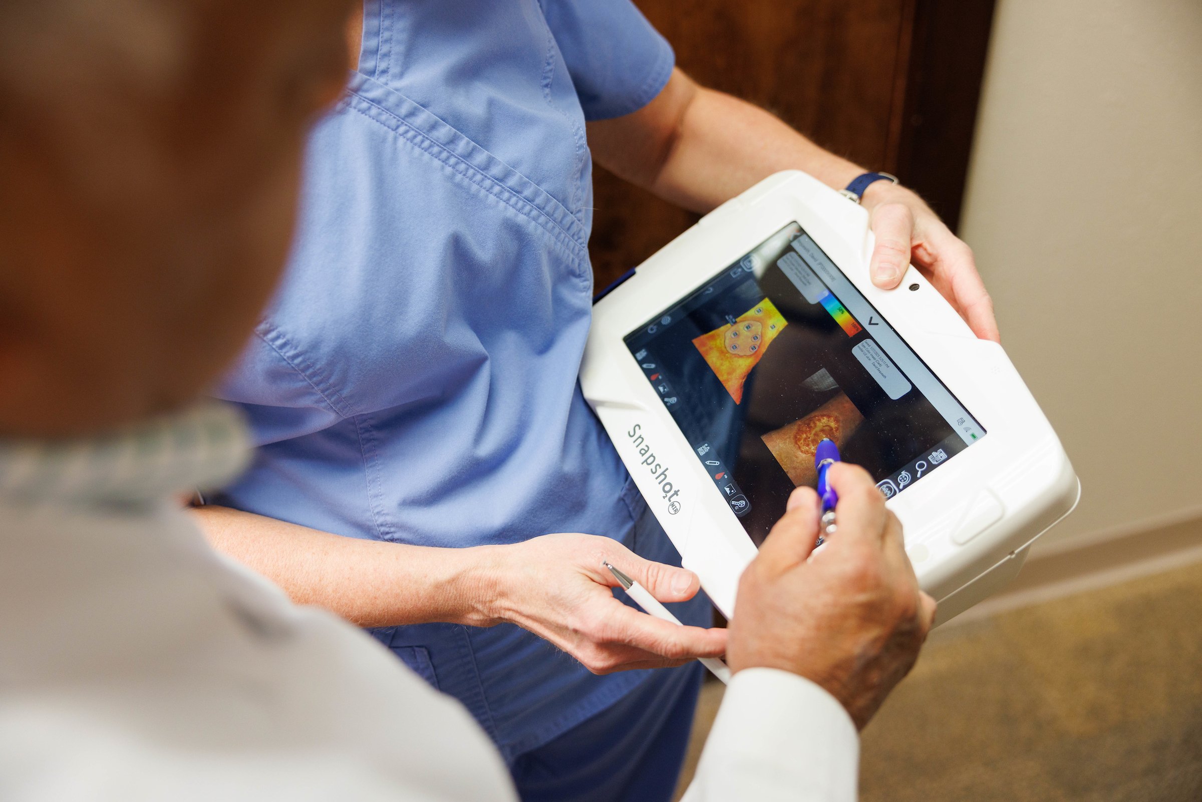 Kent Imaging Expands into Spain with SnapshotNIR Following CE Marking