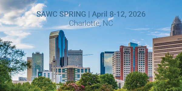 Kent Imaging is Exhibiting at SAWC Spring 2026!