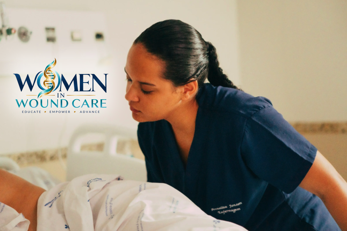 Women in Wound Care (WIWC) Launches First Nonprofit Community to Elevate Women in Wound Care Science with Kent Imaging as a Supporter