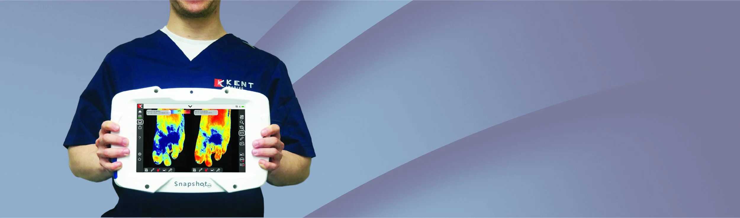 SnapshotNIR — Kent Imaging