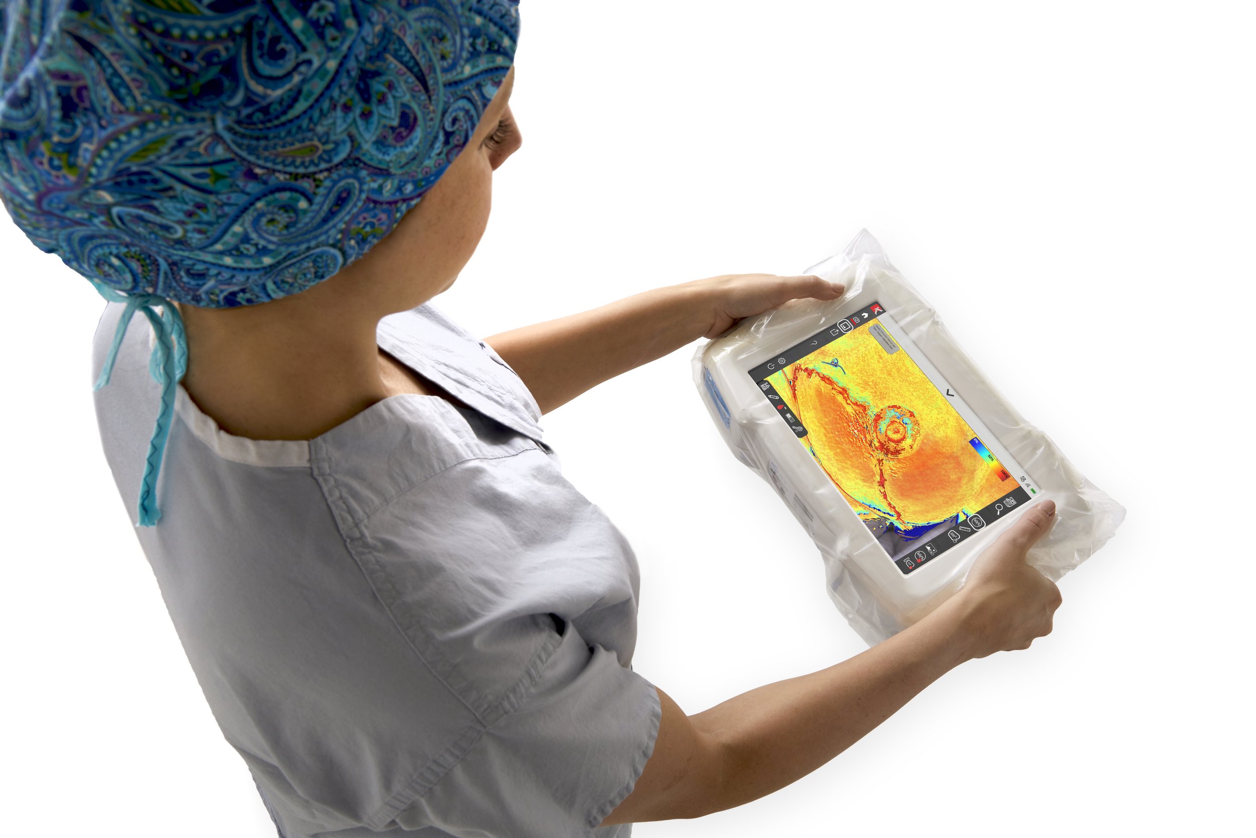 SnapshotNIR — Kent Imaging