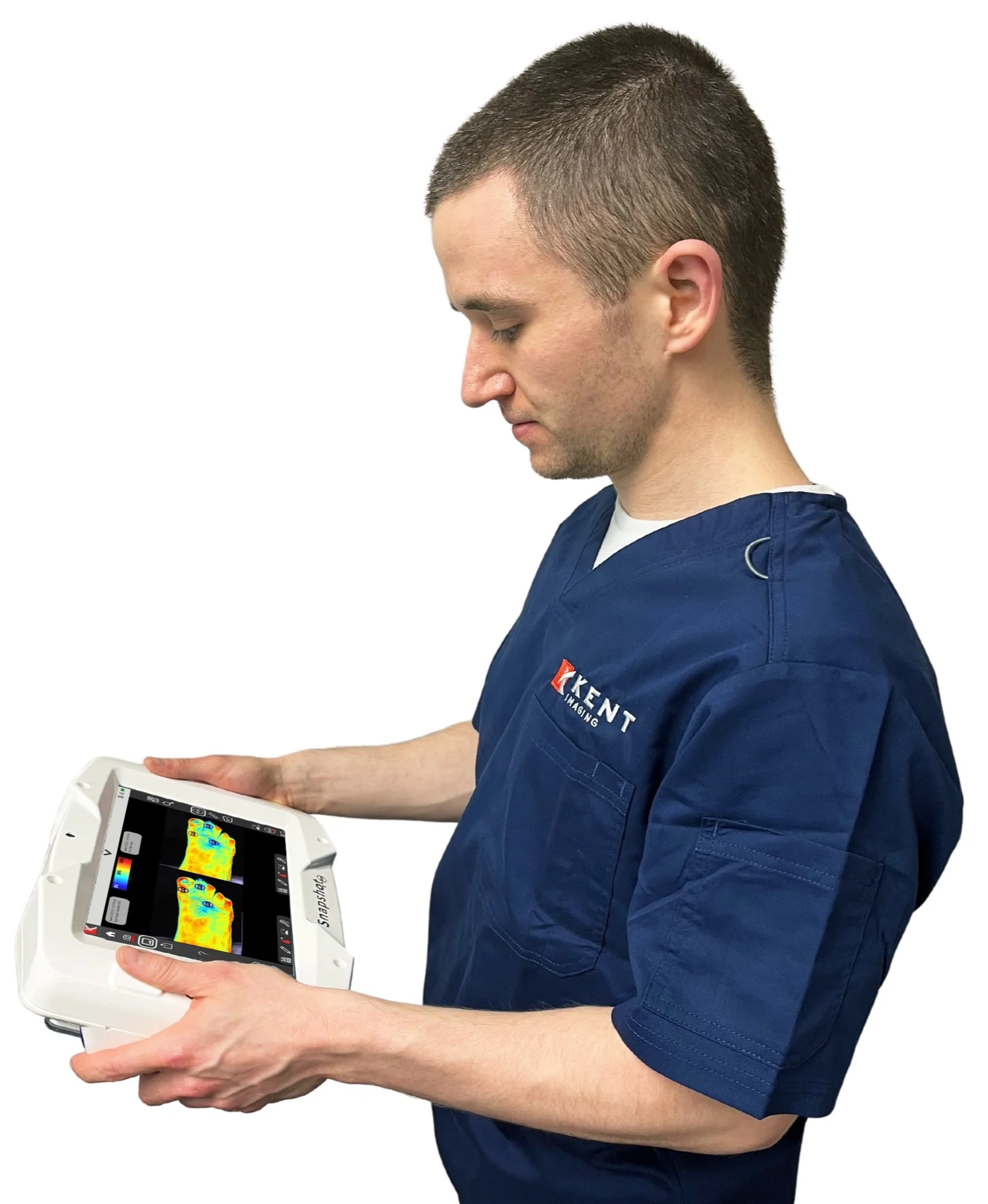 SnapshotNIR — Kent Imaging