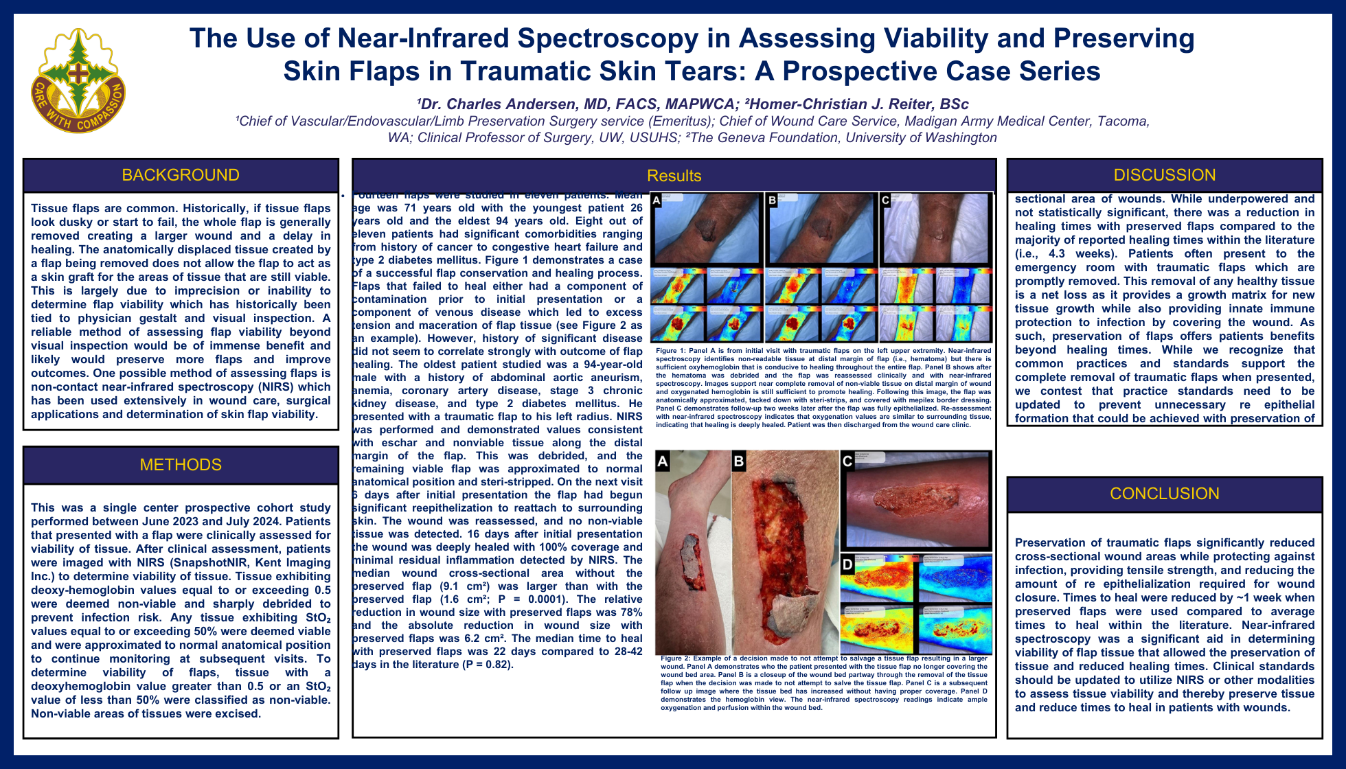 graphic of andersen poster CAMPs 2026