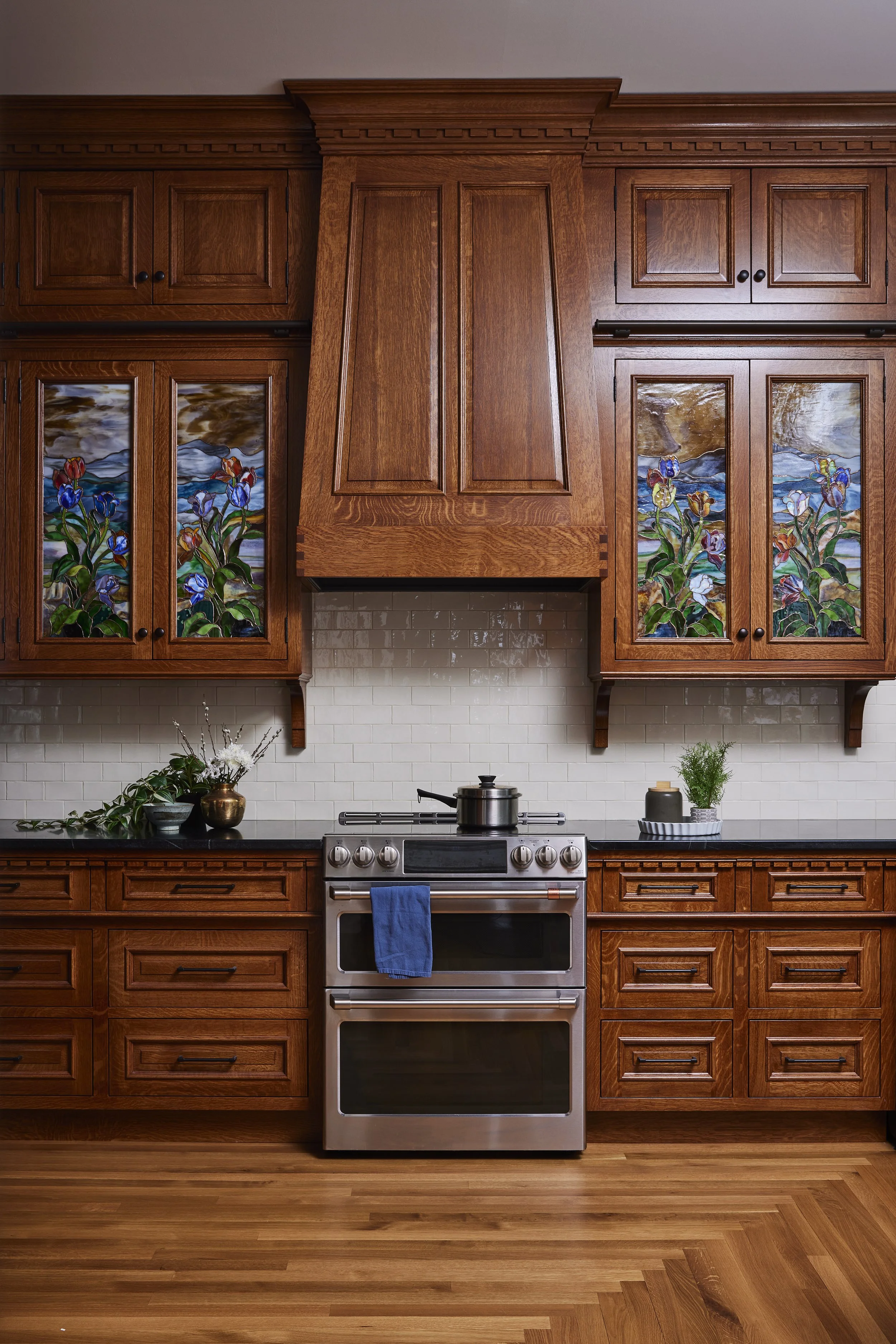 Summit Ave Kitchen and Bath