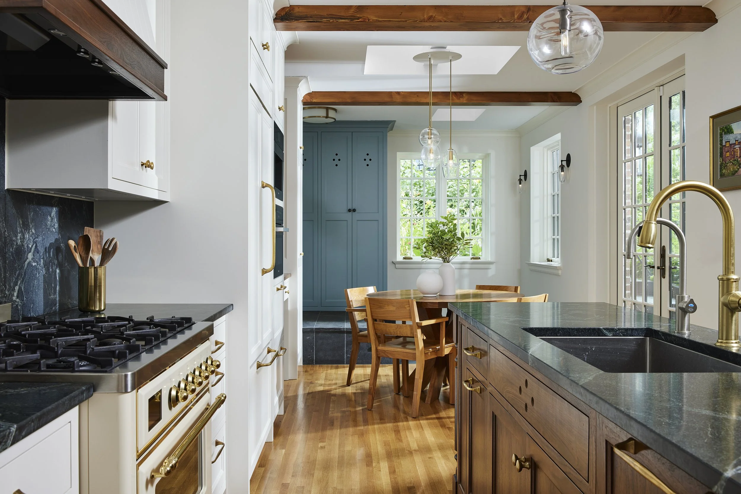 Lake Harriet Residence