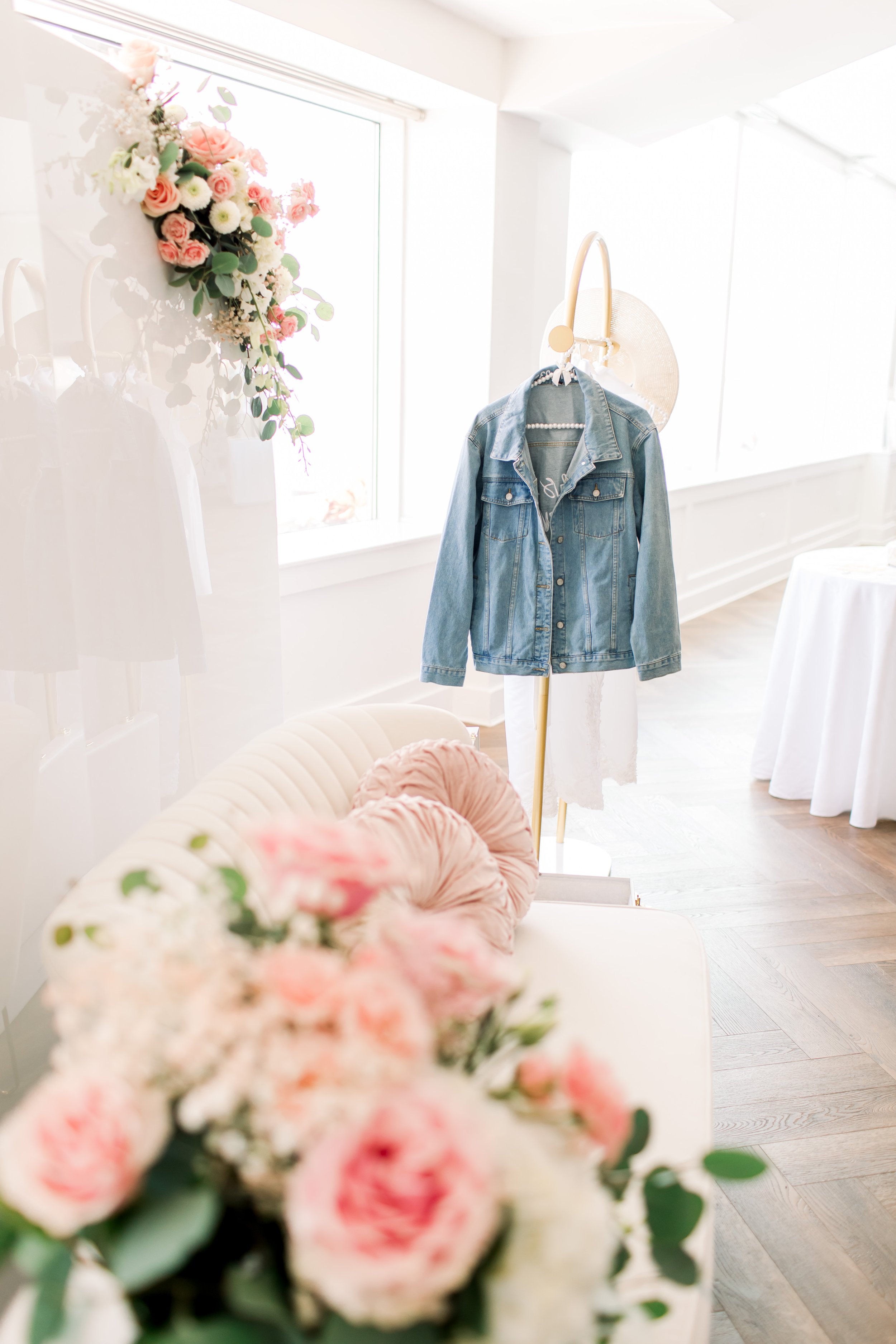 Ultimate Bridal Shower Guide