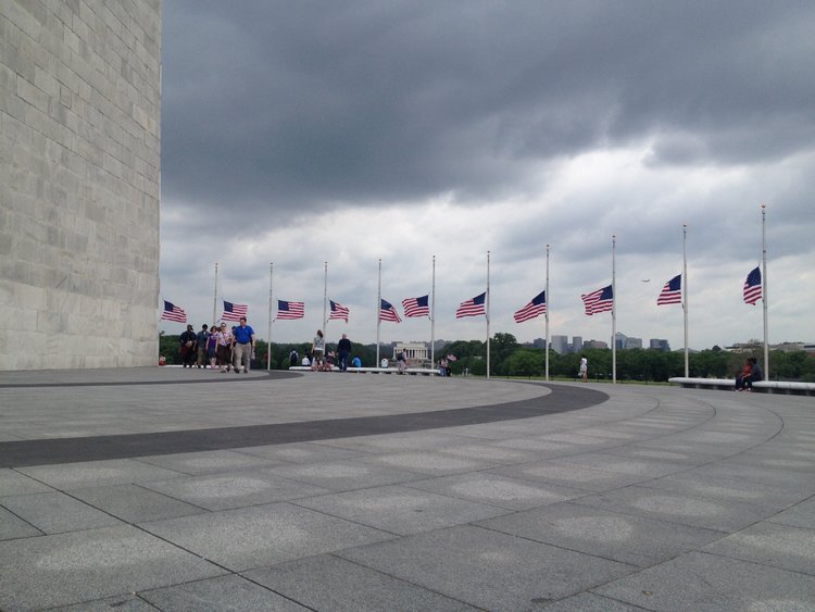 The Mall, Washington, DC