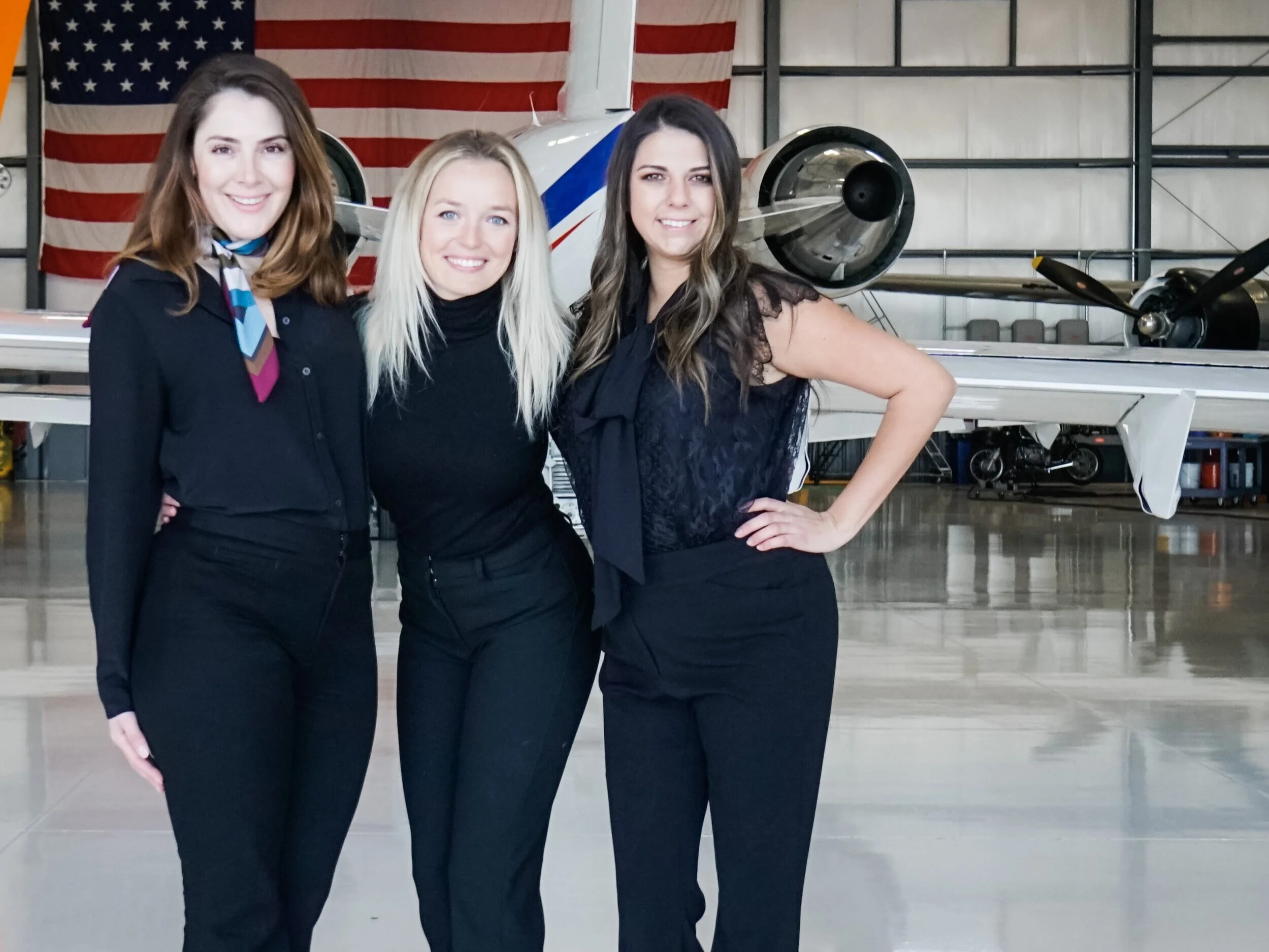 SkyAngels