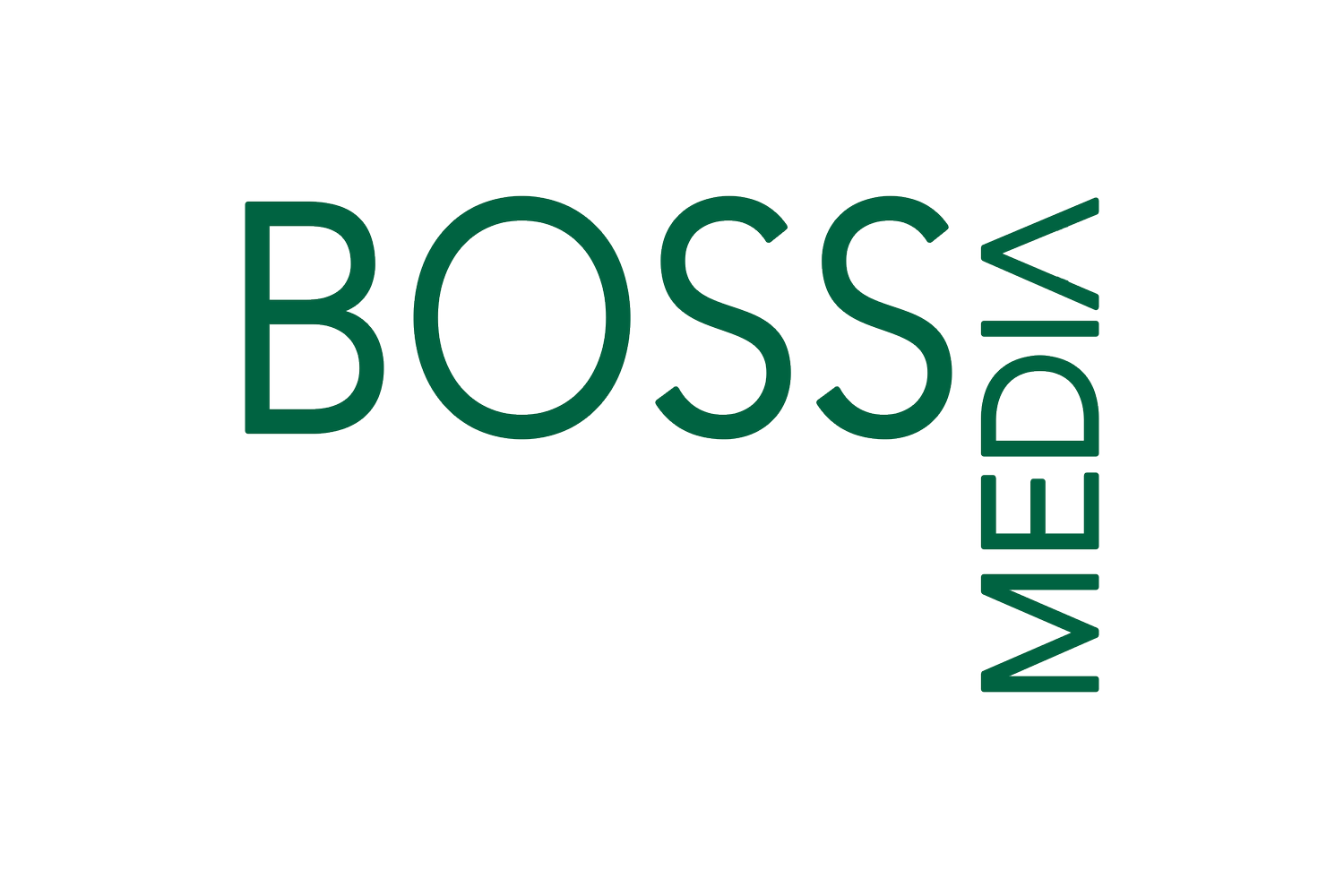 Boss Mare Media