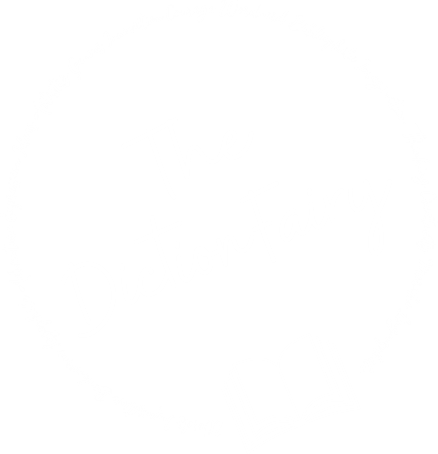 The Dictionfairy