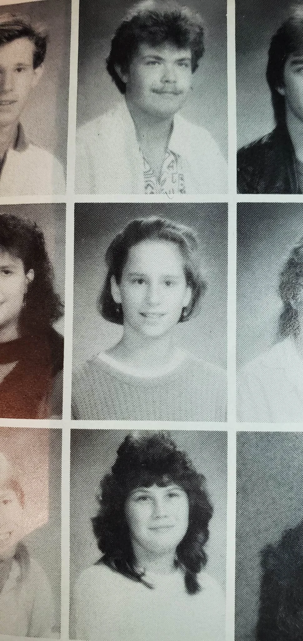 Confronting bully—35 years later