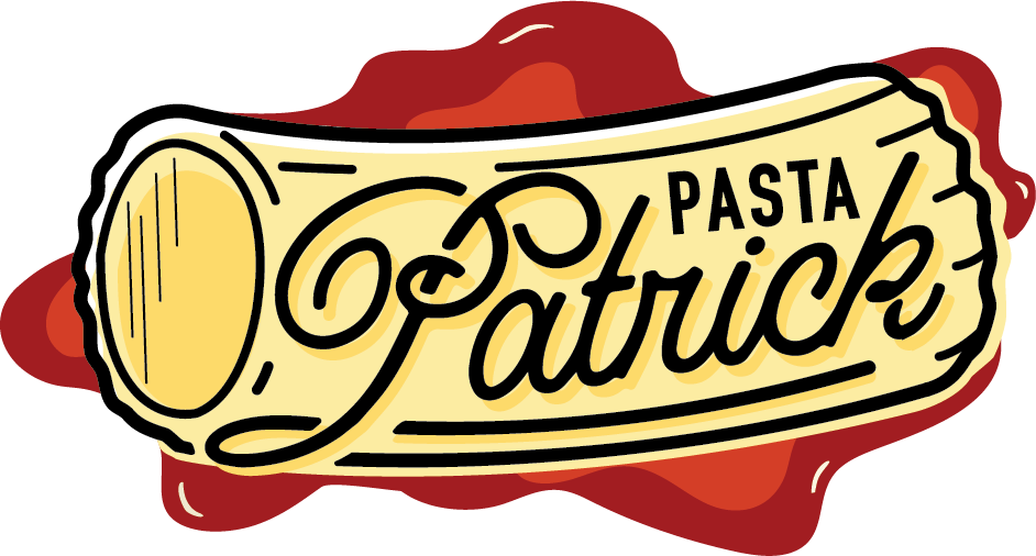 PastaPatrick