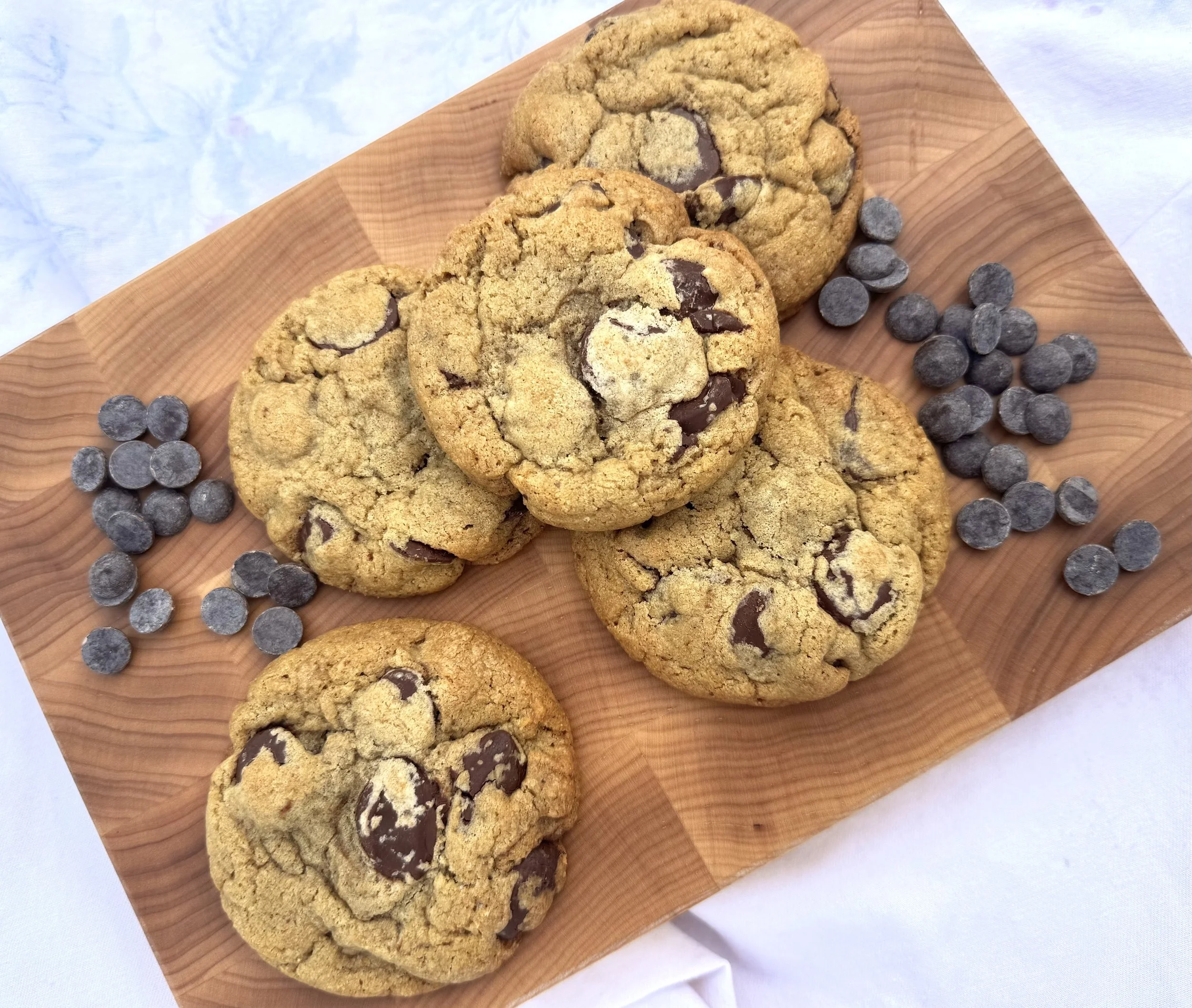 Chocolate Chip Cookie (FM)