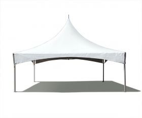 20x20 High-Peak Frame Tent