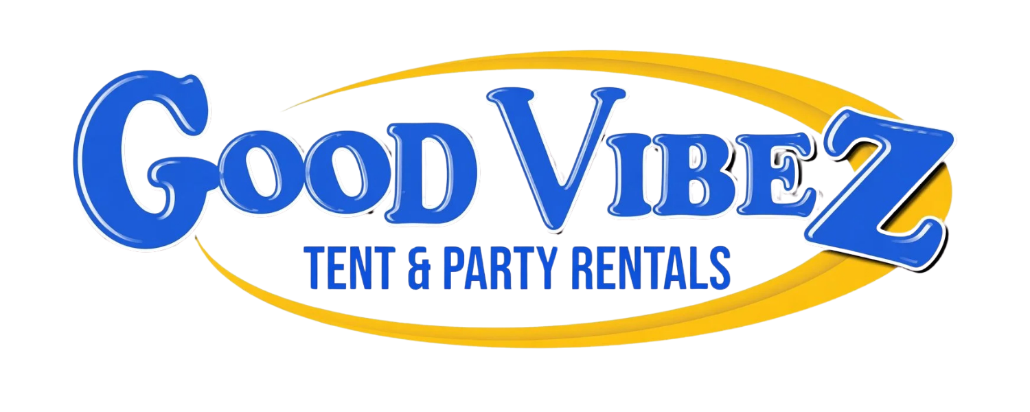 Good Vibez Tent &amp; Party Rentals