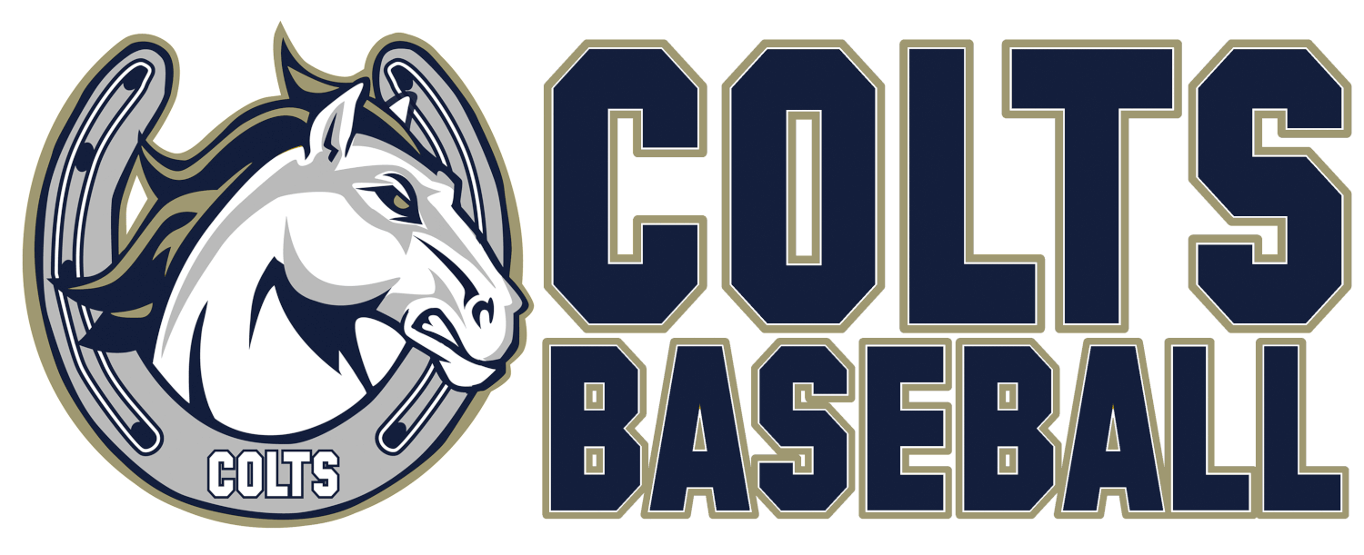 COLTS BASEBALL