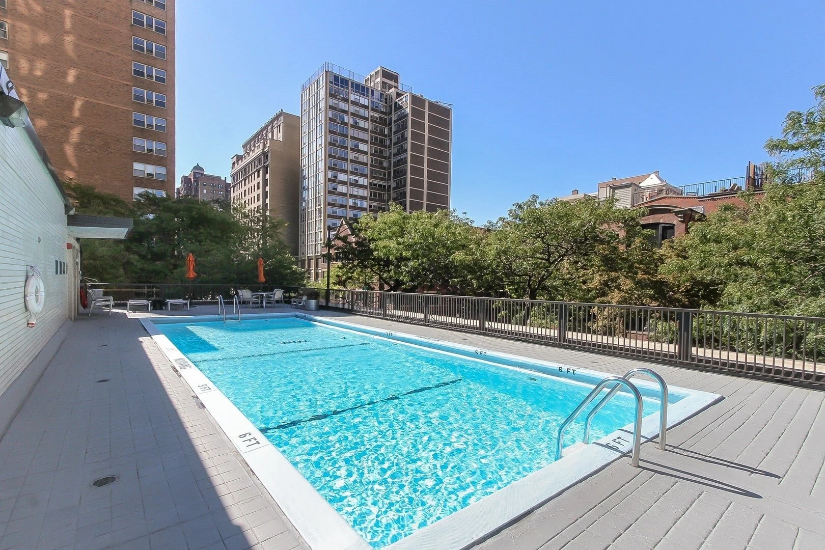 General 1 — 3150 N Lake Shore Drive Condominium