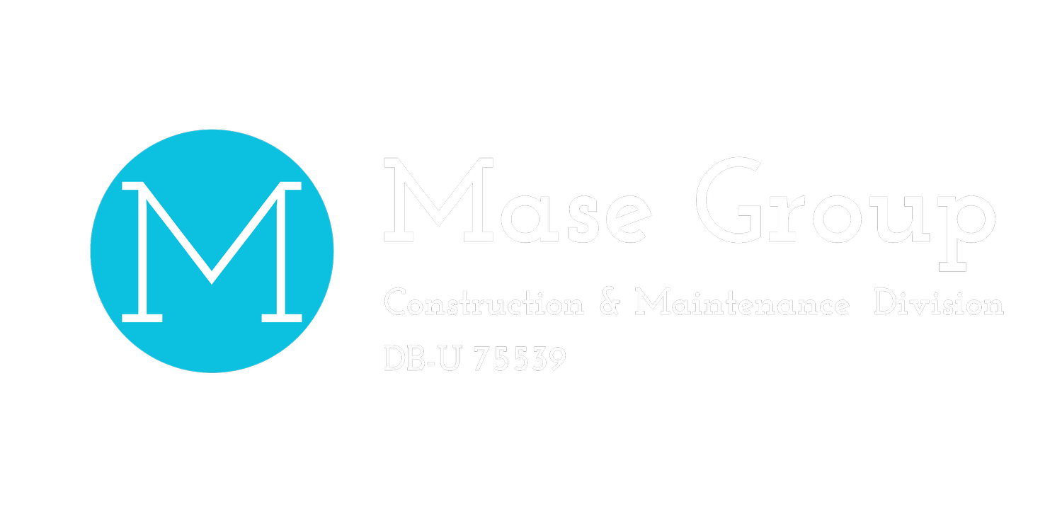 Mase Group Construction &amp; Maintenance Divsion