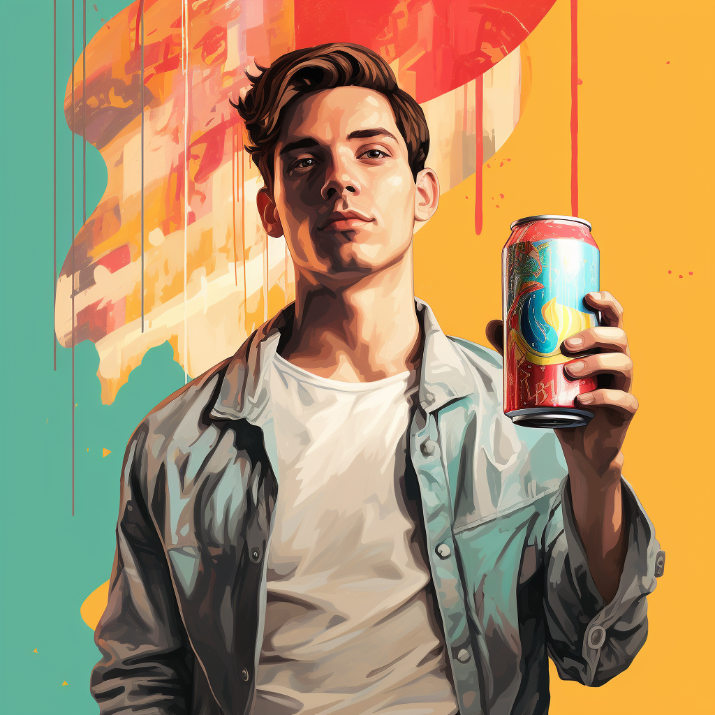 What are examples of influencer marketing?
