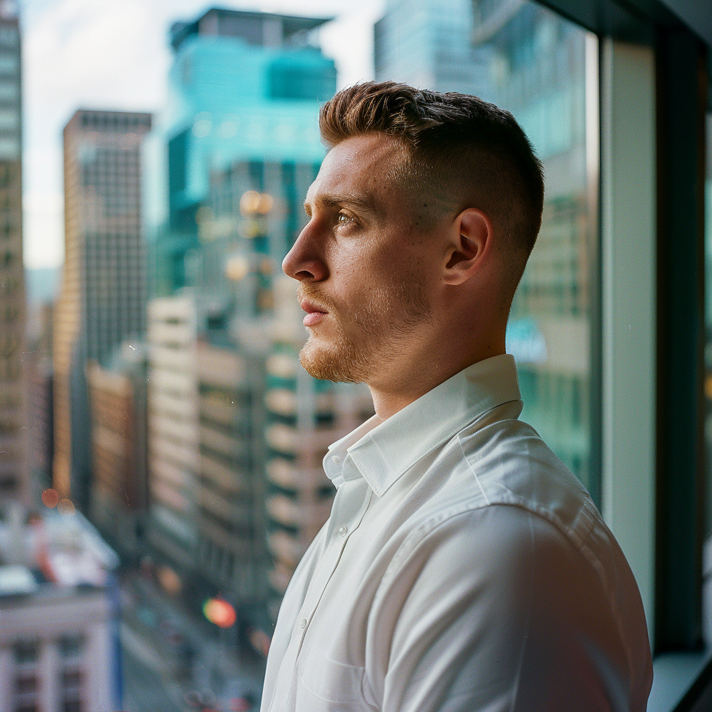 Do influencers have agents?