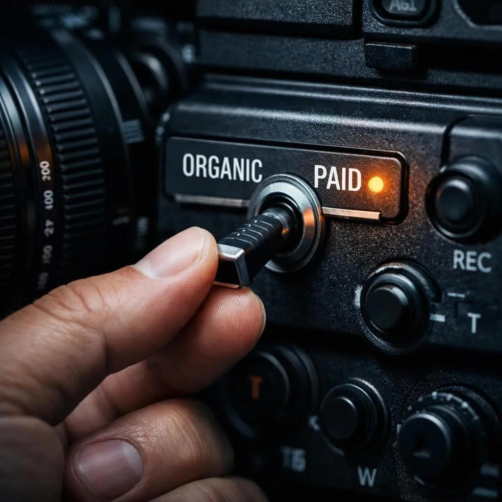 Stop Asking Creators for Usage You Don’t Understand.